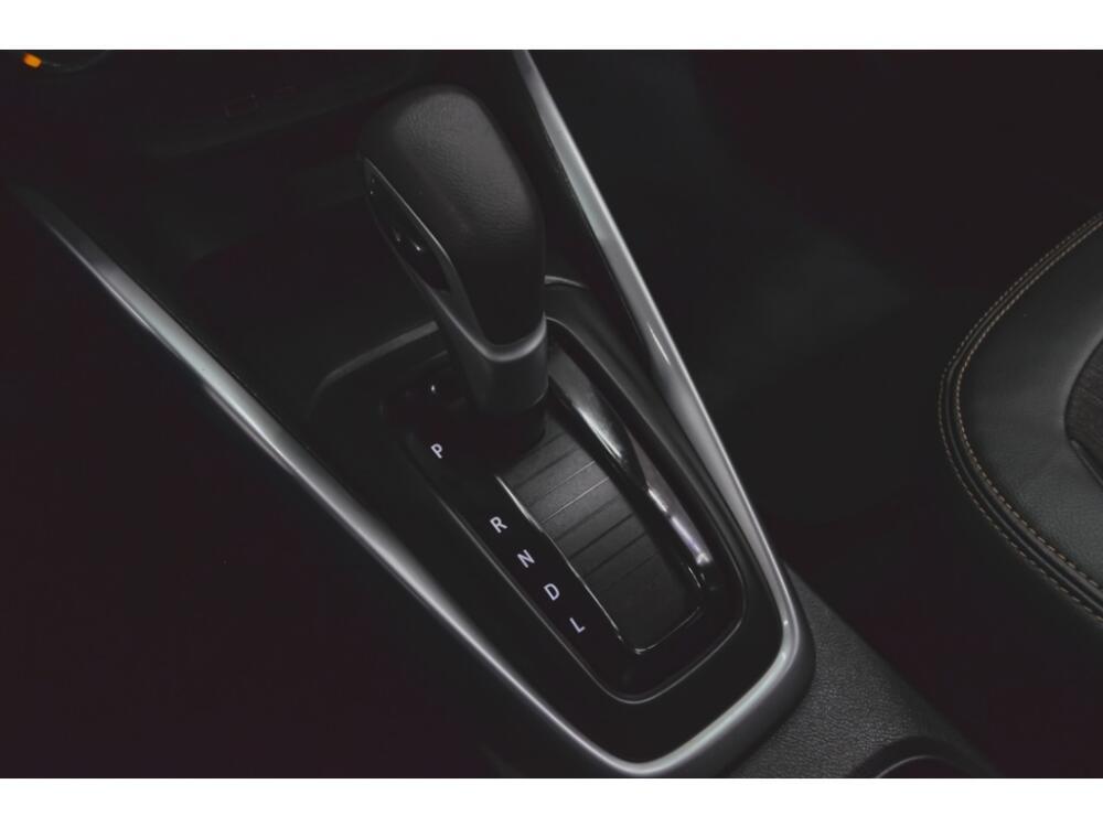 Chevrolet Montana
