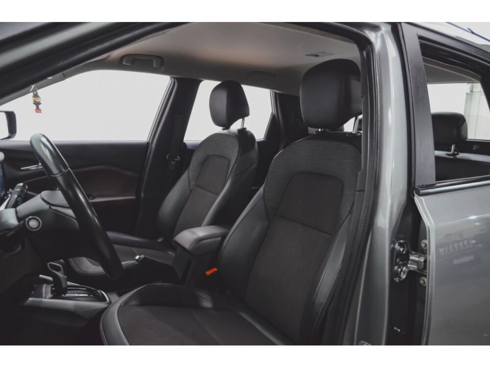 Chevrolet Montana