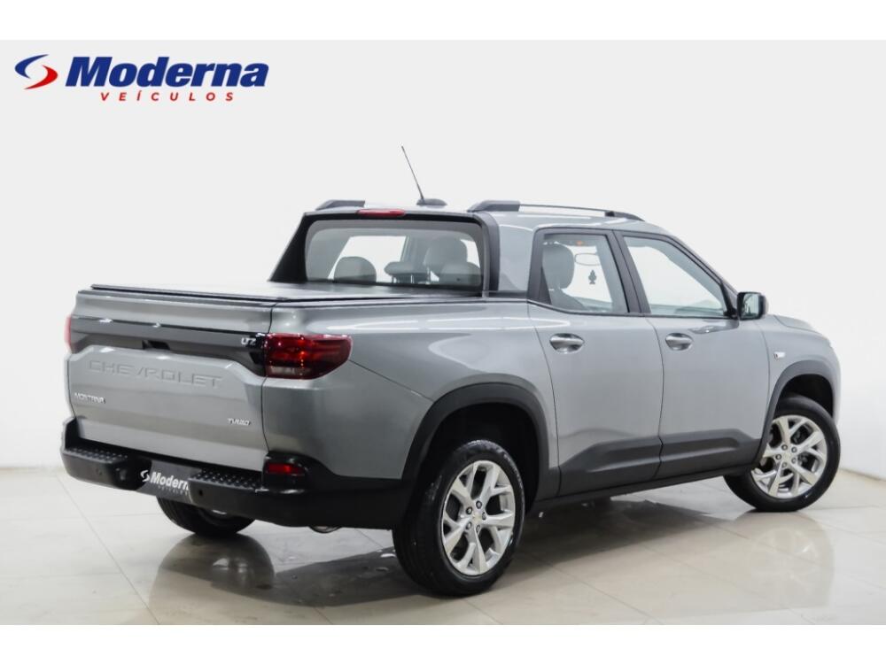 Chevrolet Montana
