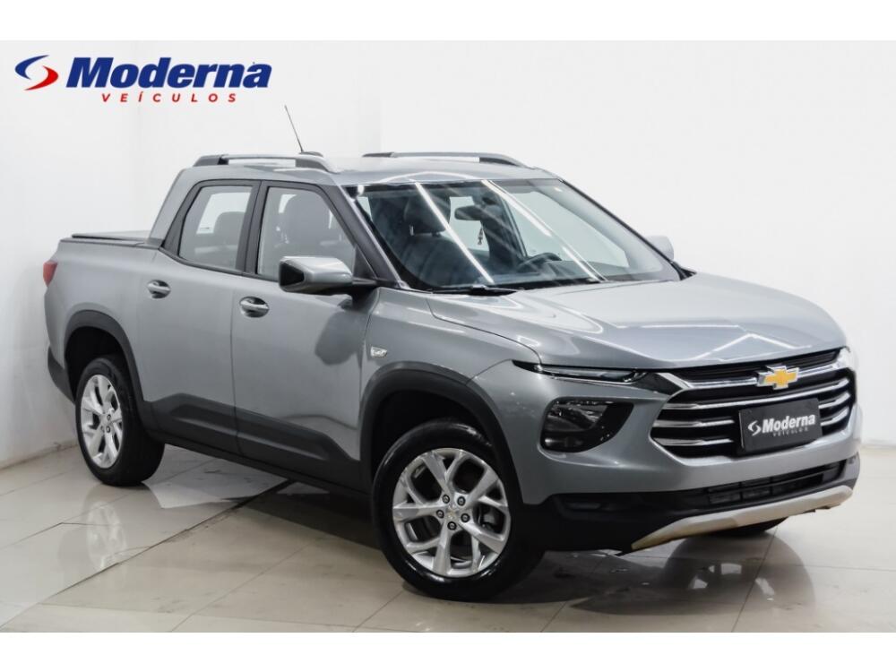 Chevrolet Montana