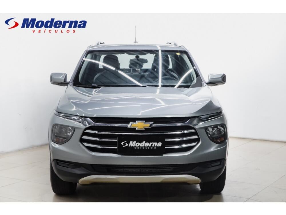 Chevrolet Montana