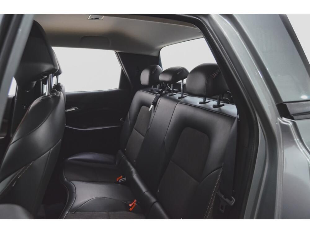 Chevrolet Montana