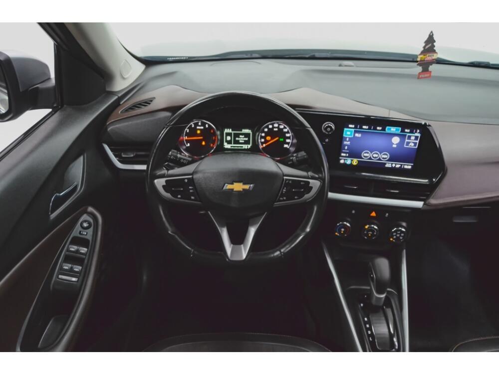 Chevrolet Montana