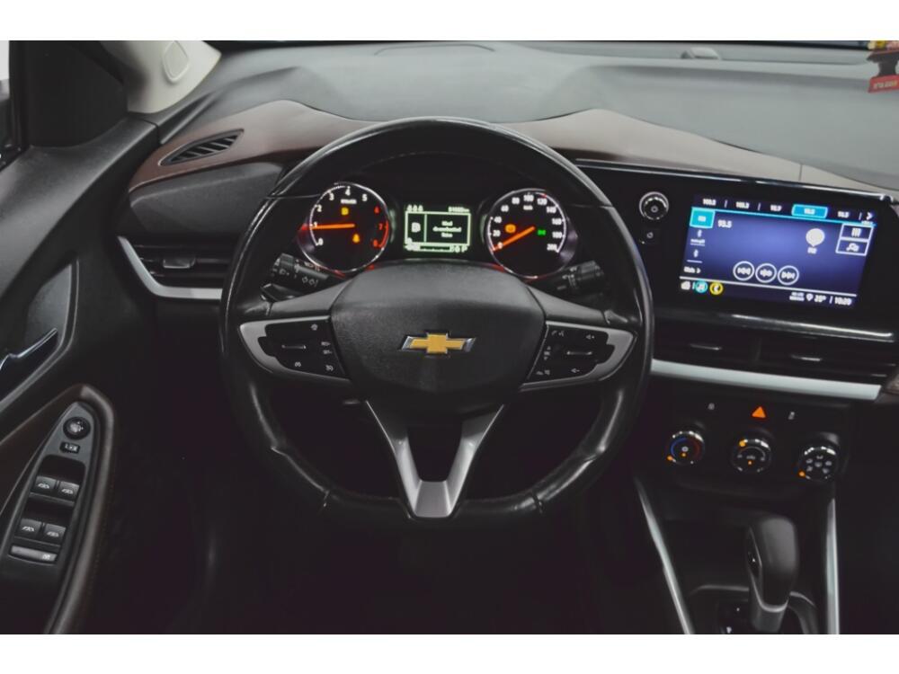Chevrolet Montana
