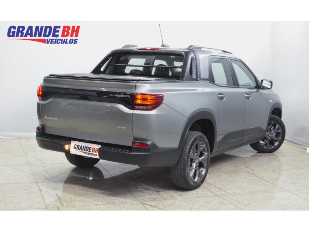 Chevrolet Montana