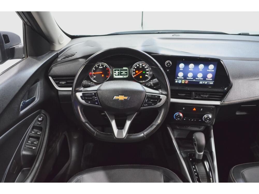Chevrolet Montana