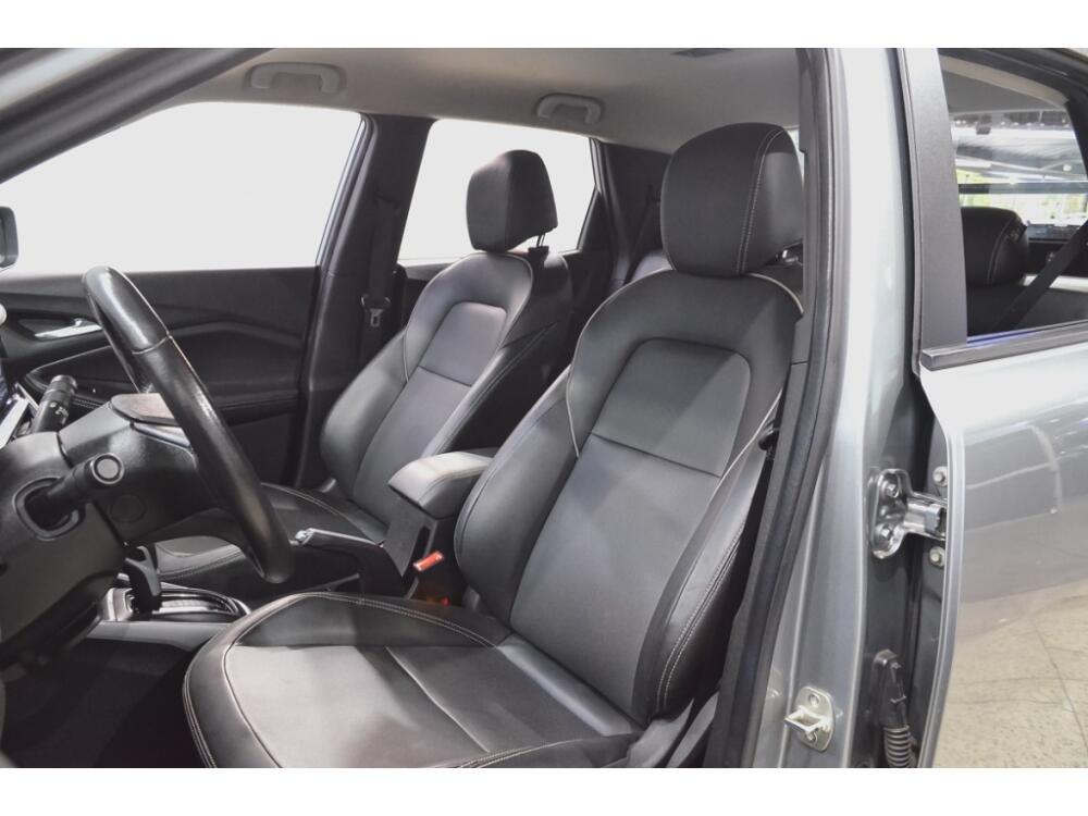 Chevrolet Montana