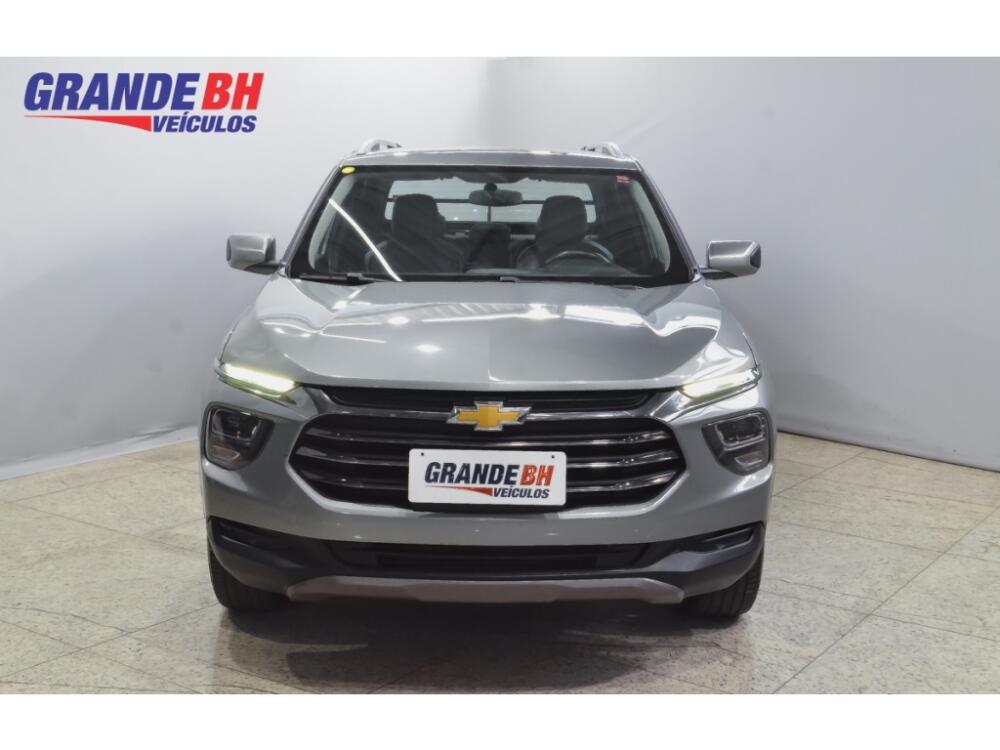 Chevrolet Montana