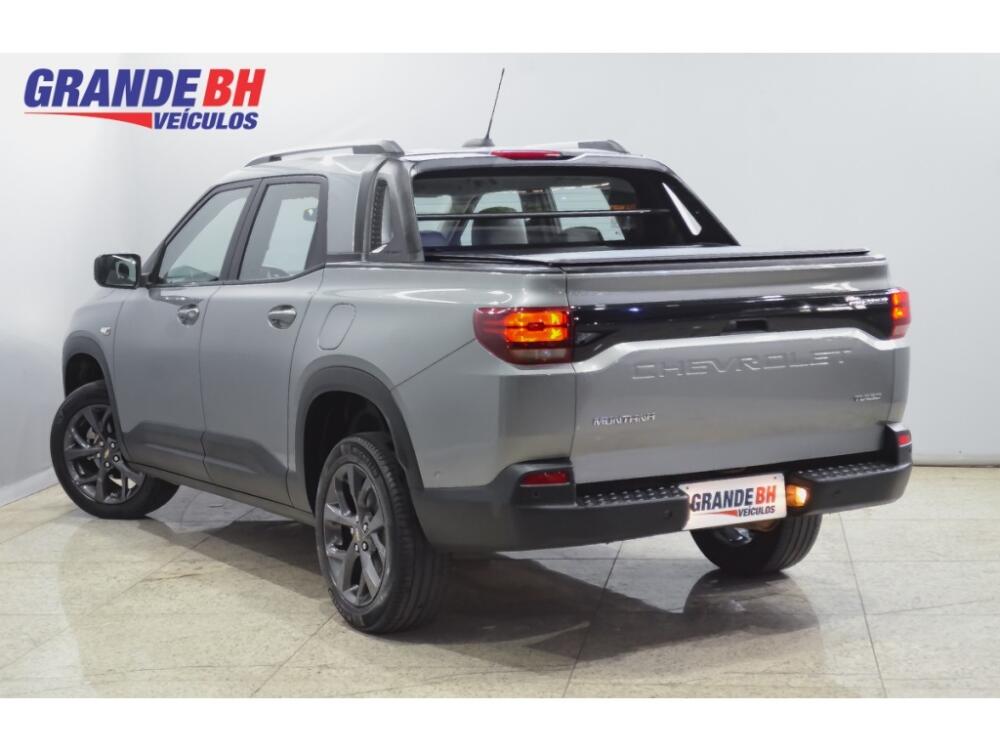 Chevrolet Montana