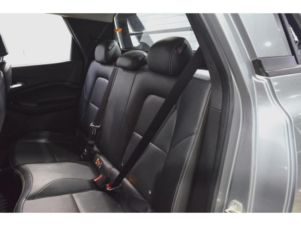 Chevrolet Montana