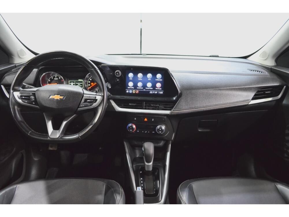 Chevrolet Montana