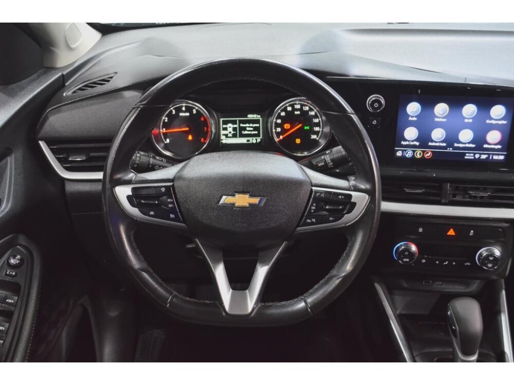 Chevrolet Montana