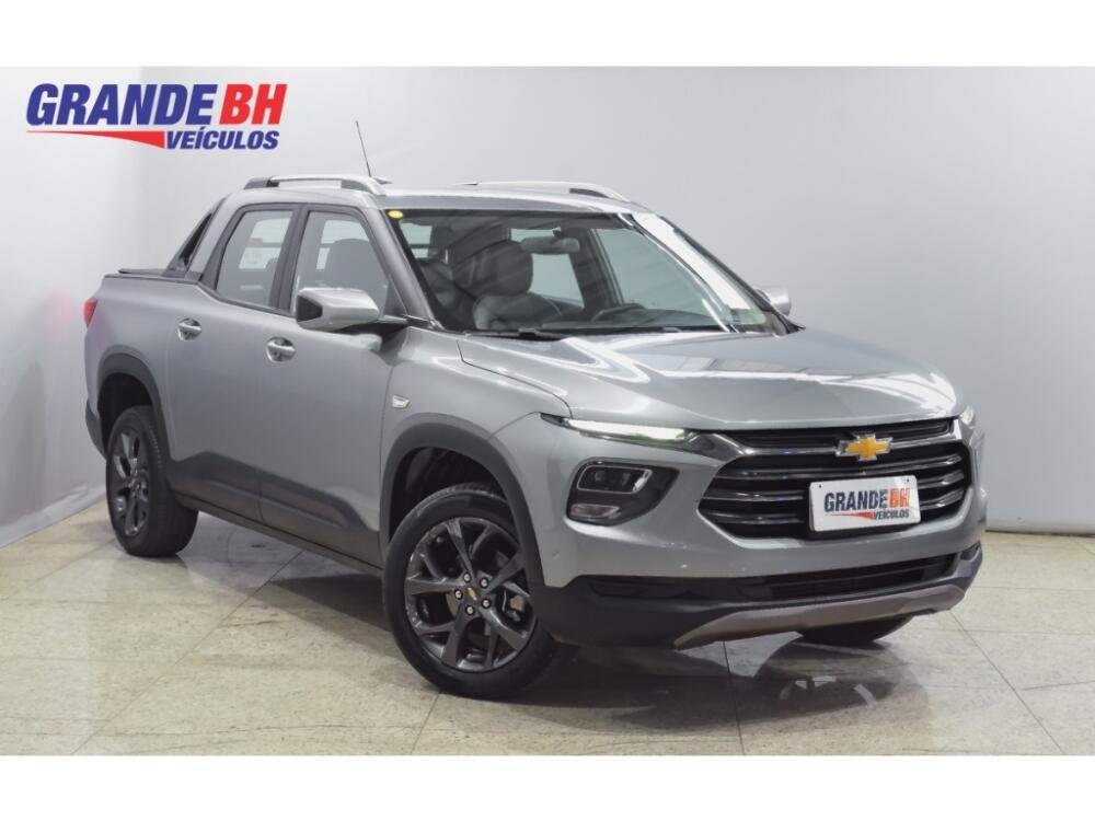 Chevrolet Montana
