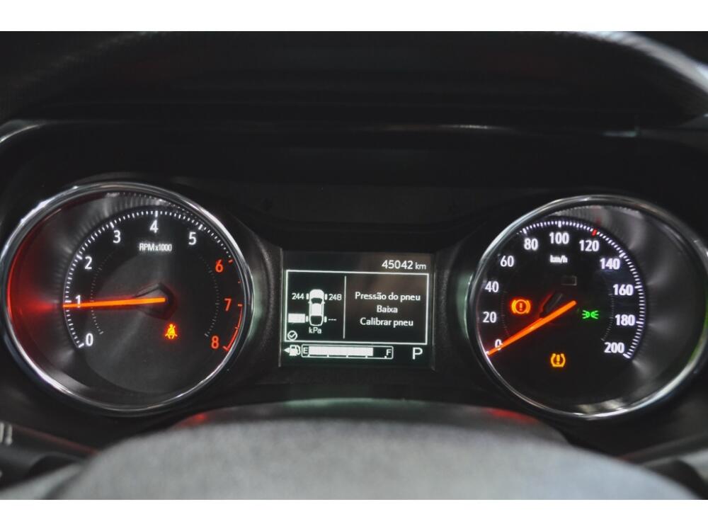 Chevrolet Montana
