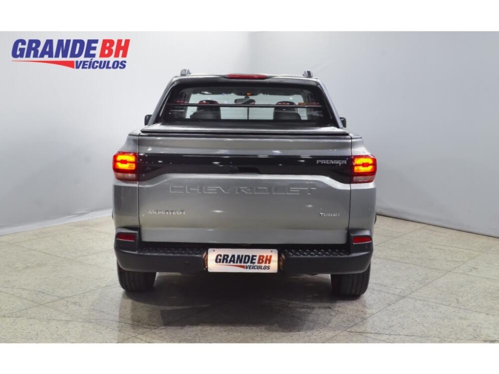 Chevrolet Montana
