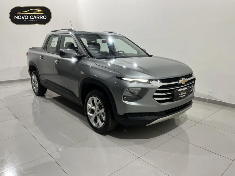 Chevrolet Montana