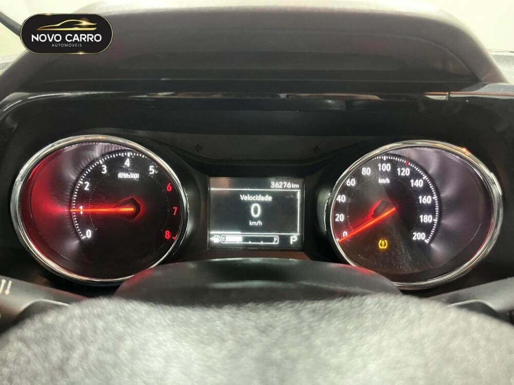 Chevrolet Montana