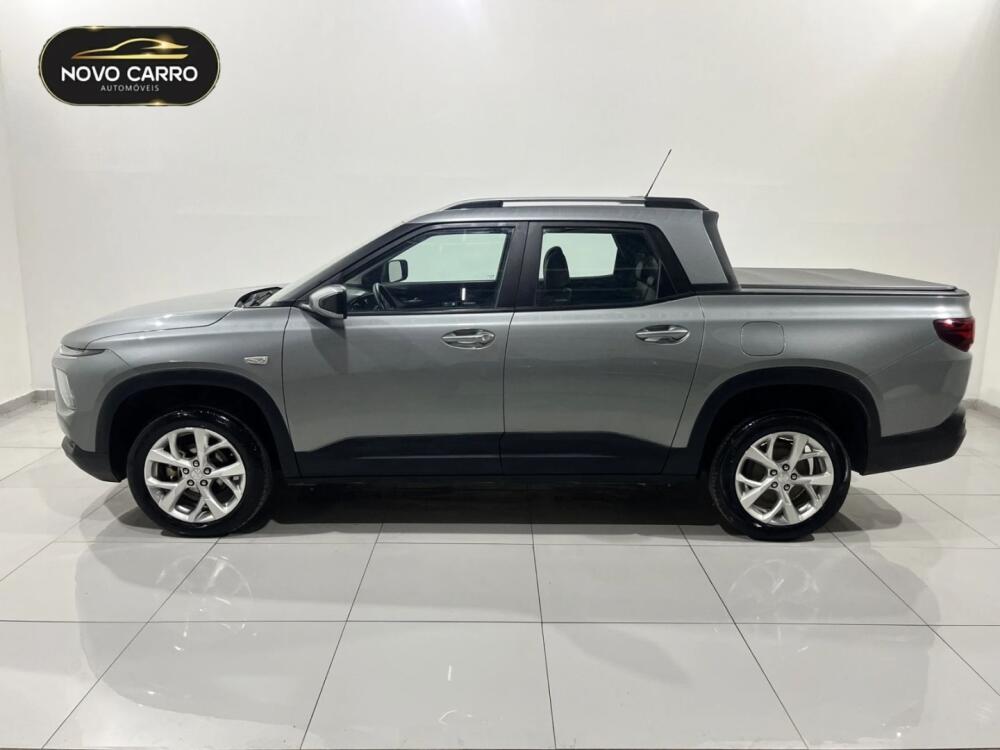 Chevrolet Montana