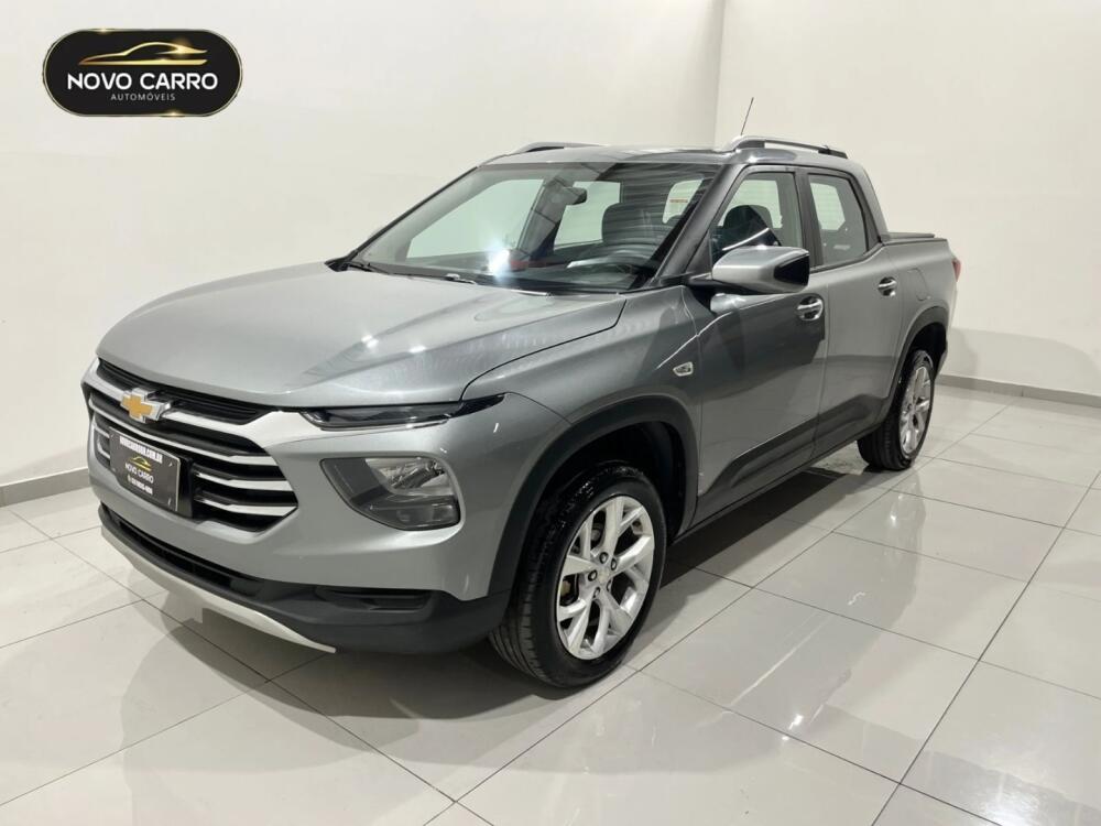 Chevrolet Montana