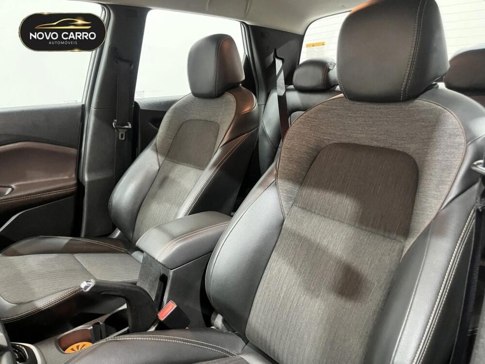 Chevrolet Montana