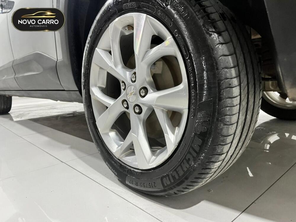 Chevrolet Montana
