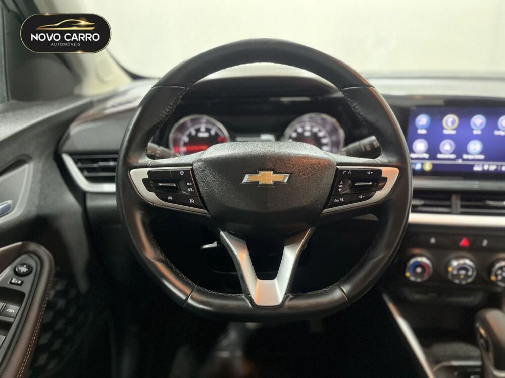 Chevrolet Montana
