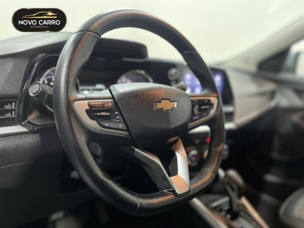 Chevrolet Montana