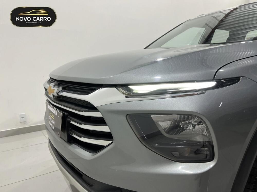 Chevrolet Montana