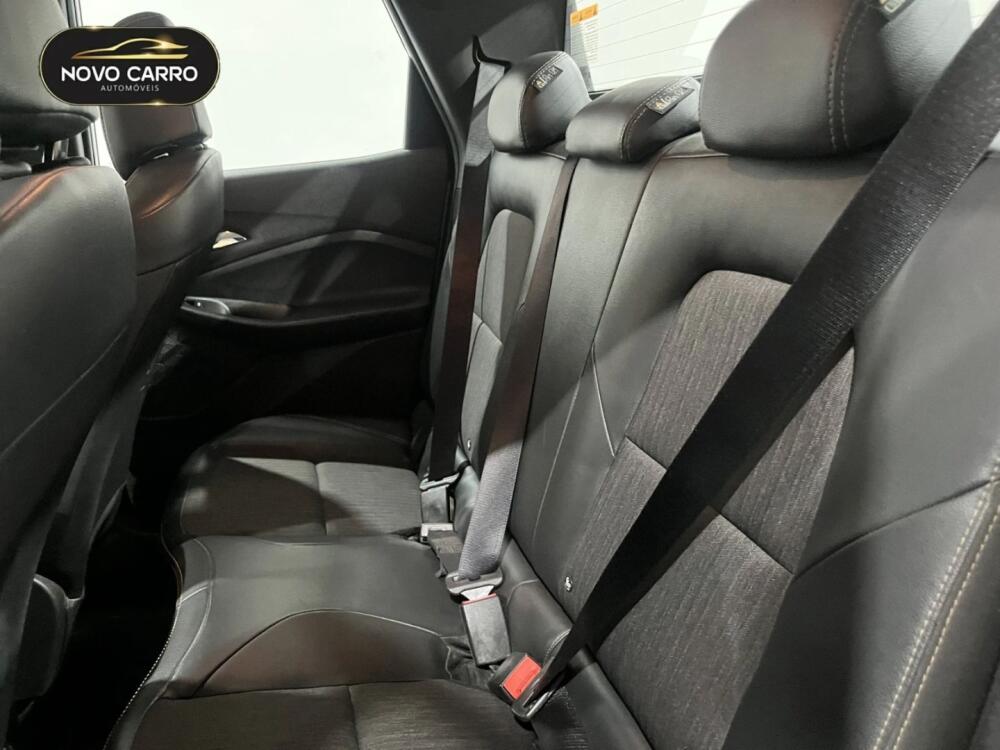 Chevrolet Montana