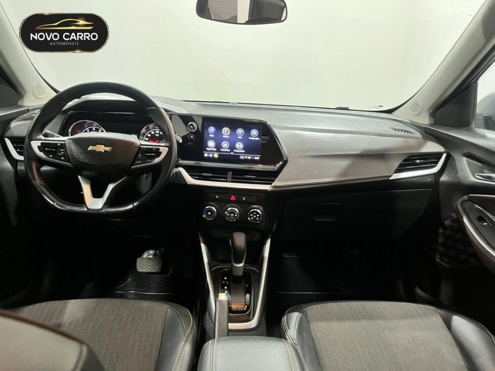 Chevrolet Montana