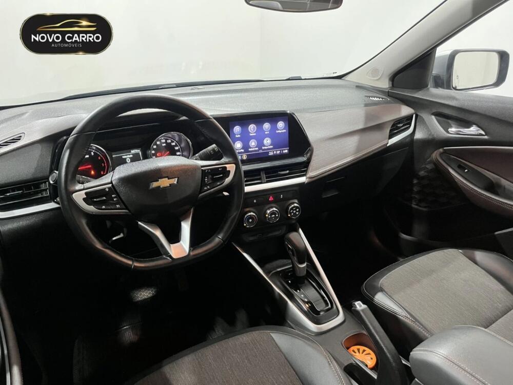Chevrolet Montana