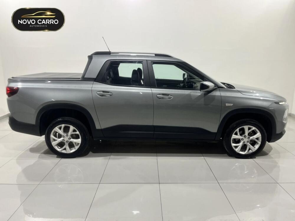 Chevrolet Montana