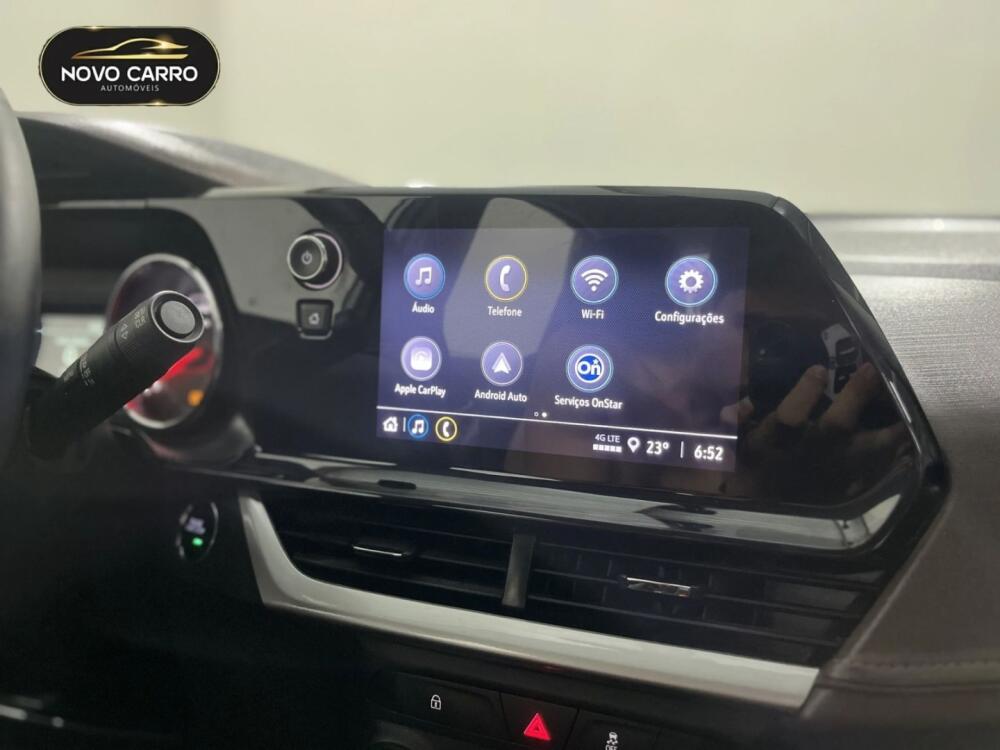 Chevrolet Montana