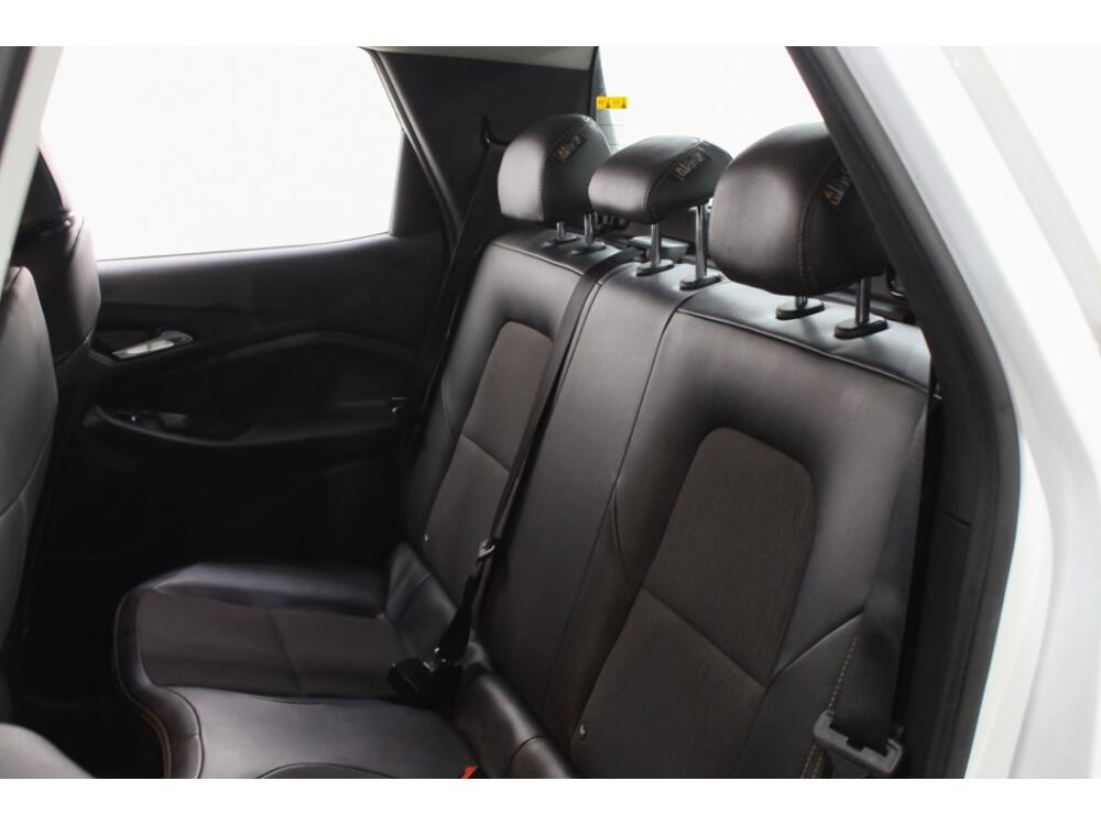 Chevrolet Montana