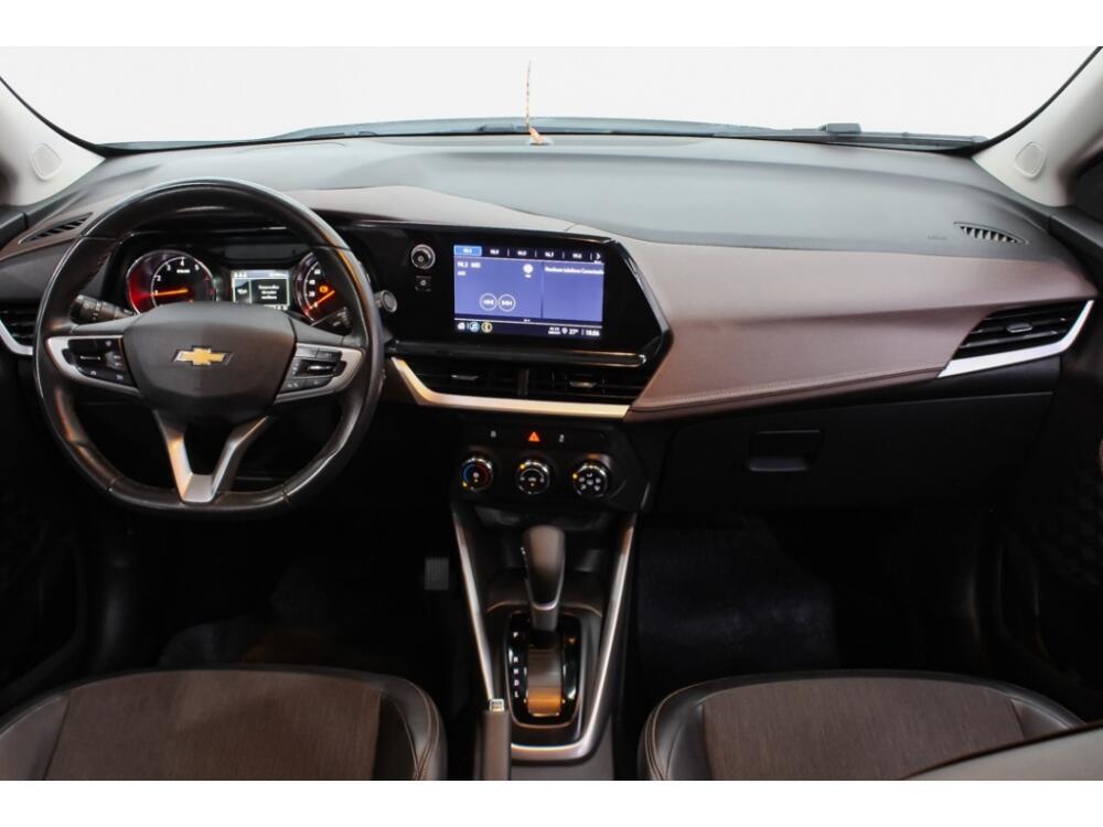 Chevrolet Montana