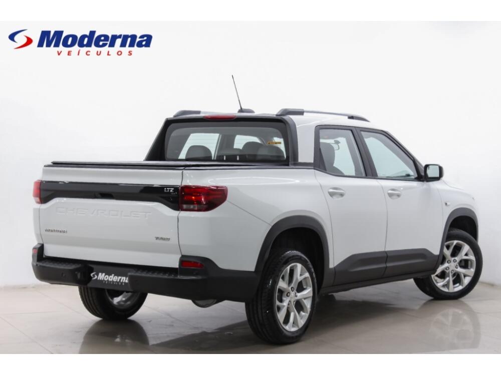 Chevrolet Montana
