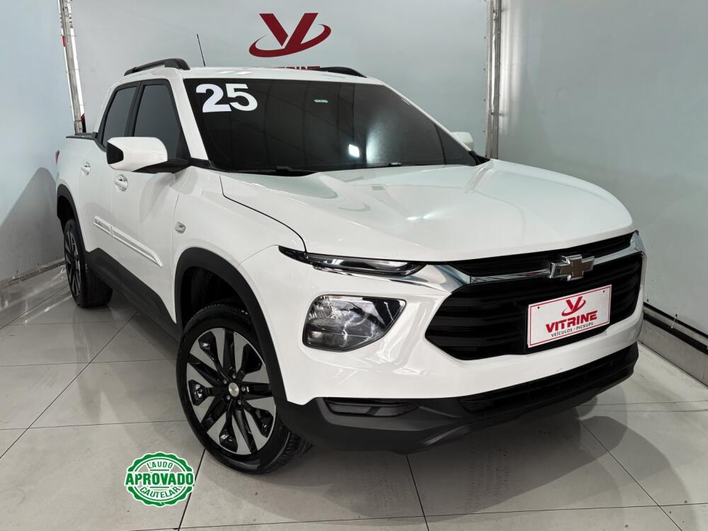 Chevrolet Montana