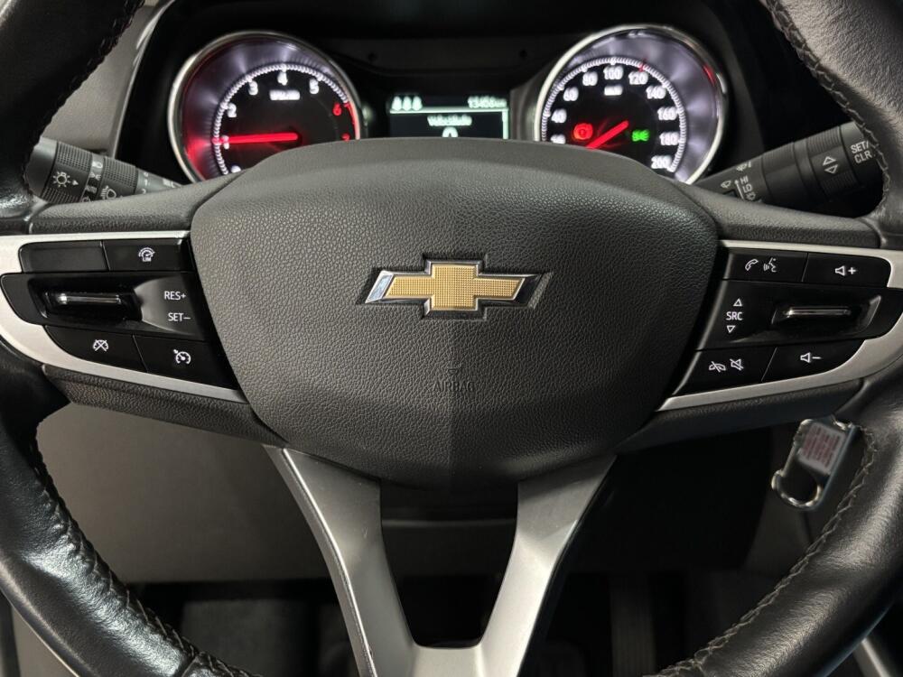 Chevrolet Montana