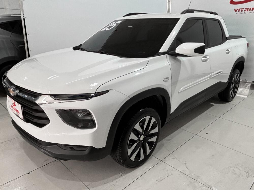 Chevrolet Montana