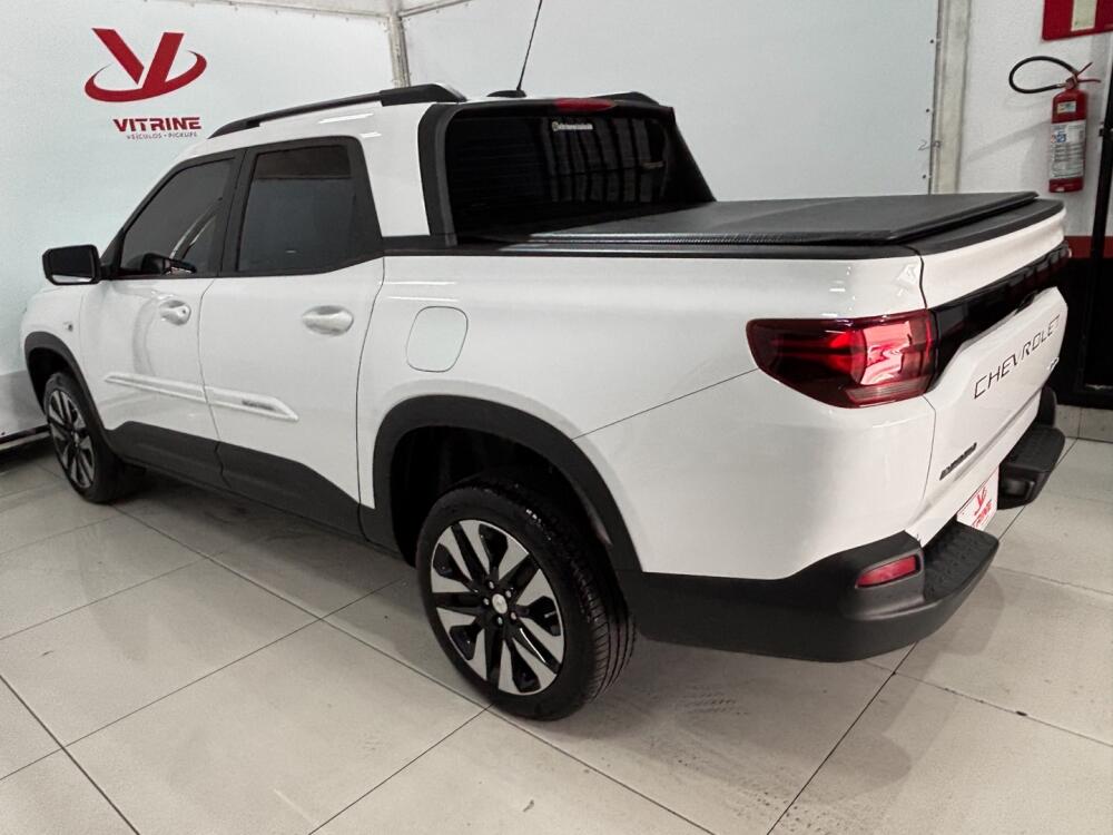 Chevrolet Montana