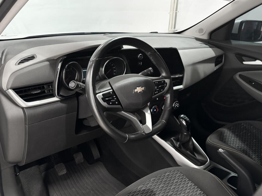 Chevrolet Montana