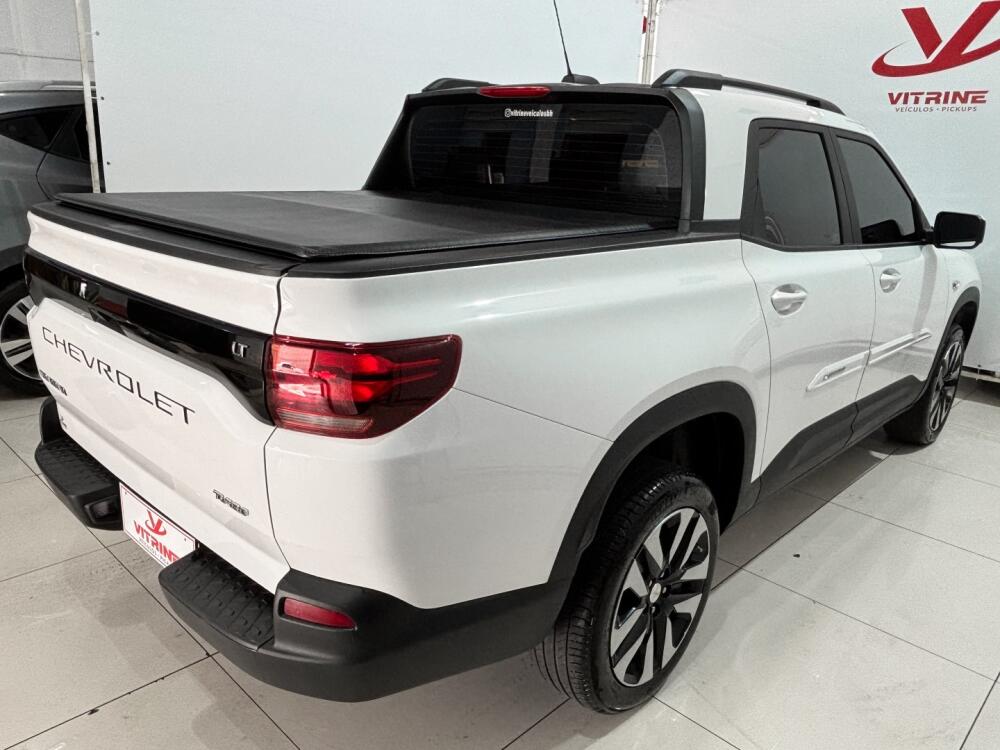 Chevrolet Montana