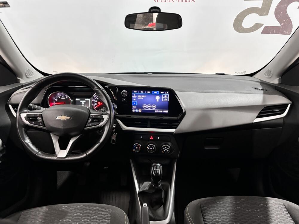Chevrolet Montana