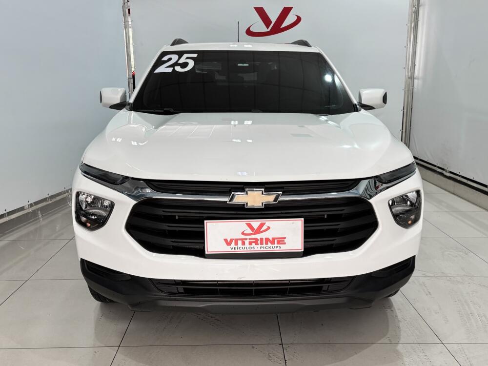 Chevrolet Montana