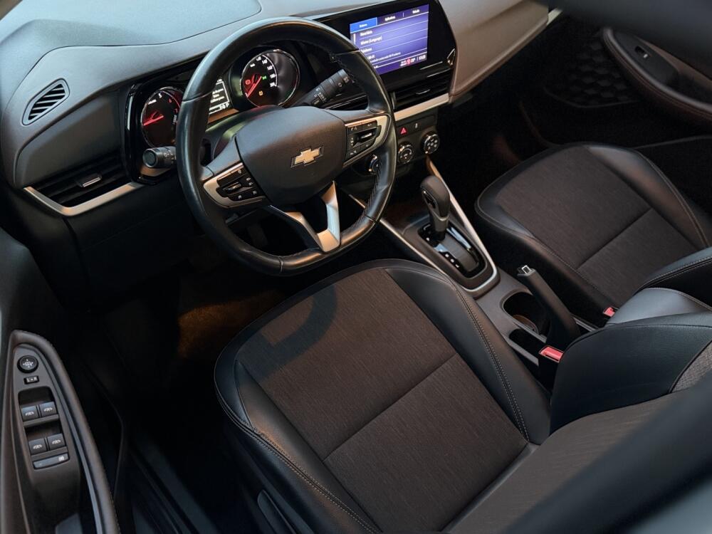 Chevrolet Montana