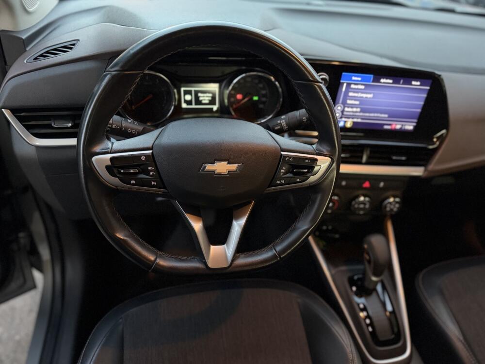 Chevrolet Montana