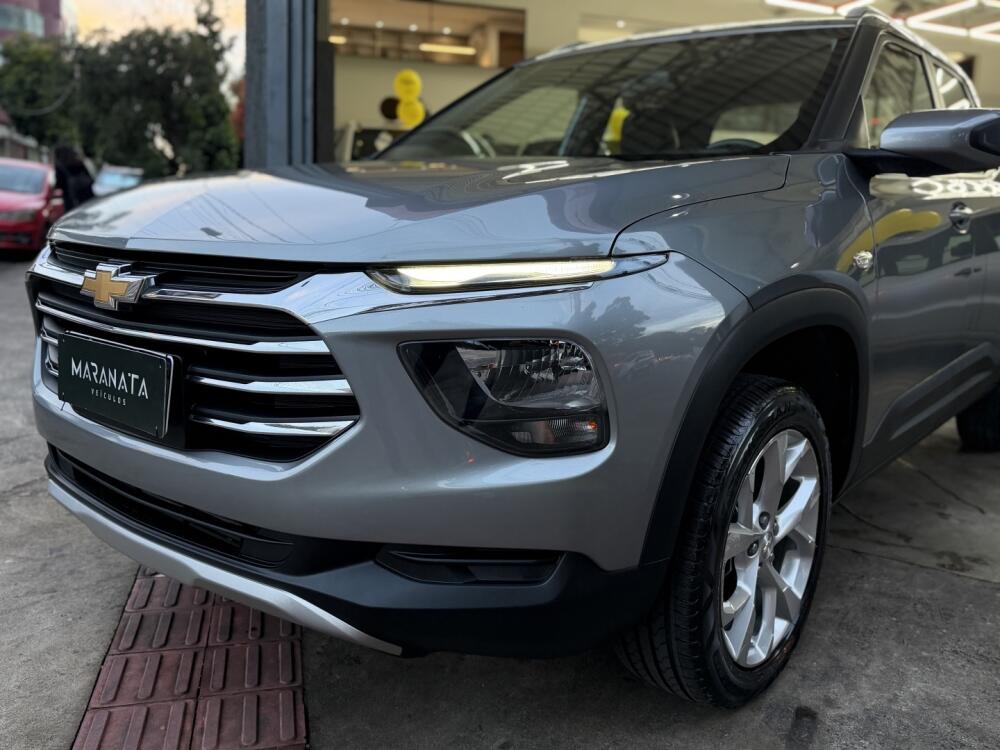 Chevrolet Montana