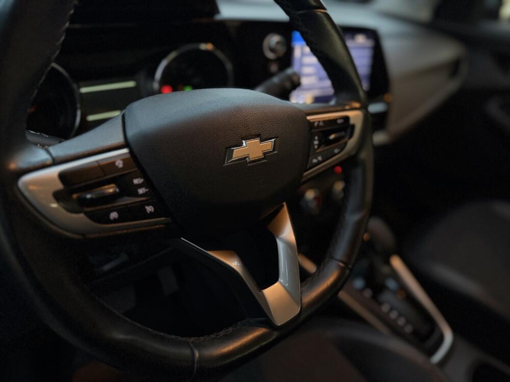 Chevrolet Montana