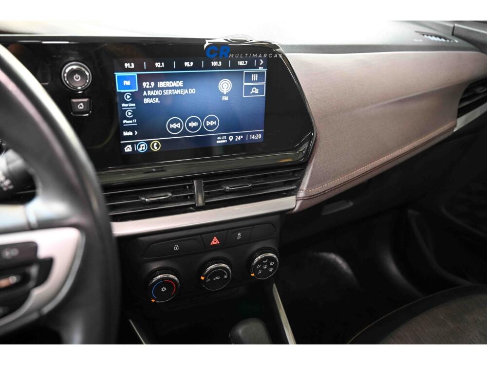 Chevrolet Montana