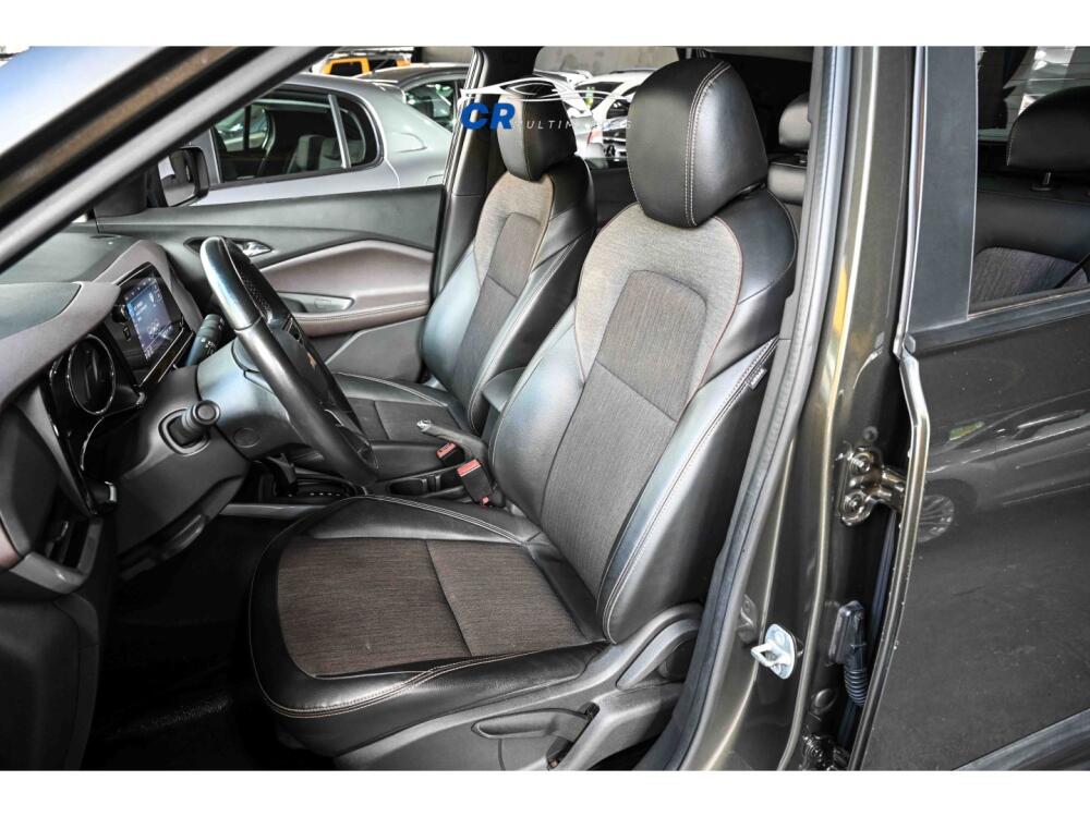 Chevrolet Montana